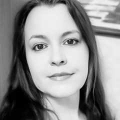 Юлия Прокофьева, 01.05.1977, Санкт-Петербург