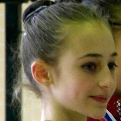 Dea Gathenadze, 30.05.1996, Тбилиси