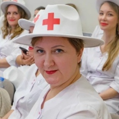 Ирина Аверченкова-Арциховская, 29.12, Санкт-Петербург