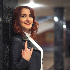 Ирина Вахитова, 24.03, Стерлитамак