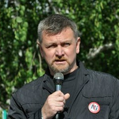 Олег Мещеряков, 08.05.1969, Борисоглебск