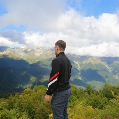 Юрий Козменко, 28.01.1986, Сочи