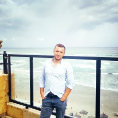 Серёга Калевич, Минск