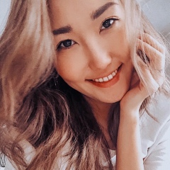 Zara Kondakova, 11.09, Москва