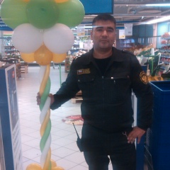 Alimardon Abdullaev
