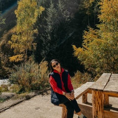 Назгуль Сагындыкова, 06.10.1993, Актау