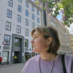 Юлия Сузи, 07.06, Петрозаводск