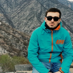 Аскер Селимов, 20.07, Ростов-на-Дону
