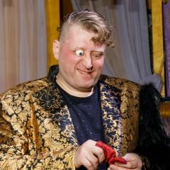 Николай Ющенко, 31.01