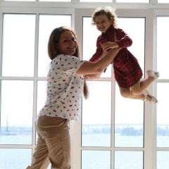 Инесса Лапенко, 11.09, Санкт-Петербург