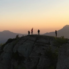 Татьяна Федорова, Буньково