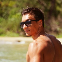 Ратмир Ниязов, 25.08.1987, Санкт-Петербург