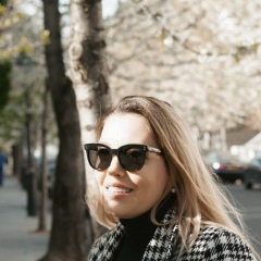 Irina Manatova, 16.07.1984