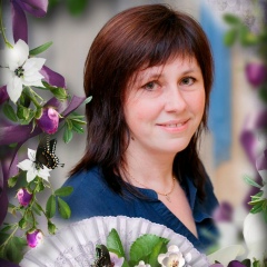 Ирина Пендюк, 09.03, Екатеринбург