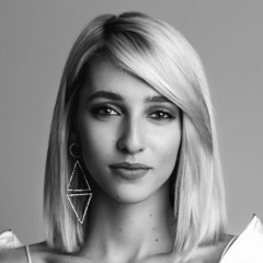 Кристина Shishkina, 22.08, Москва