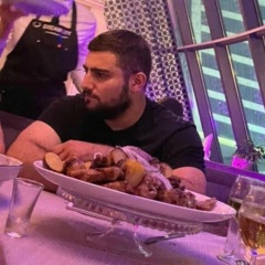 Жора Зурнаджян, 31.07, Москва