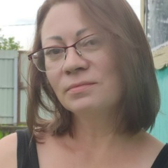 Анна Невзорова, 11.05, Фрязино