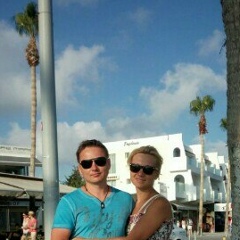 Андрей Чудинов, 26.08.1979, Санкт-Петербург