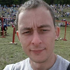 Alexey Sakovnin, 27.04.1991, Москва