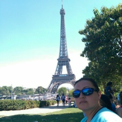 Виктория Порунова, 21.09.1979, Москва