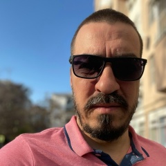 Эдуард Александрович, Новороссийск