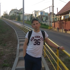 Алексей Мироевский, 26.08