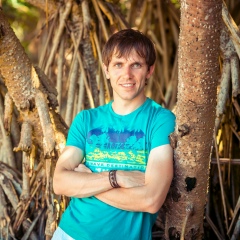 Костя Ершов, 11.12.1986, Москва