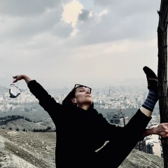 Наташа Дроздова, 09.06.1924, Санкт-Петербург