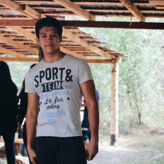 Темирлан Нурмаханов, 20.11, Алматы