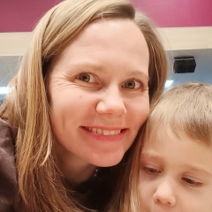 Анна Стародубова, 21.10.1985, Санкт-Петербург