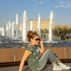 Аида Сартова, 16.04.1978, Каракол