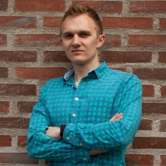 Алексей Третина, 14.05.1988, Таганрог