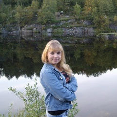 Юлия Лобанова, 14.06, Санкт-Петербург