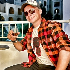 Александр Старовойтов, 24.12, Санкт-Петербург