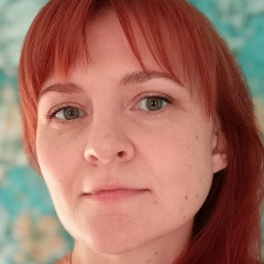 Анастасия Денисова, 15.05, Оренбург