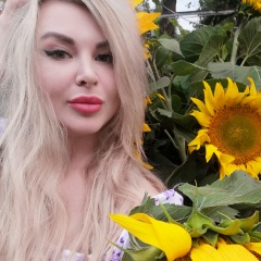 Анастасия Куцеволова, 04.09, Санкт-Петербург