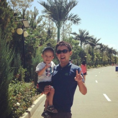 Жанболат Аппаев, 22.11.1988, Алматы