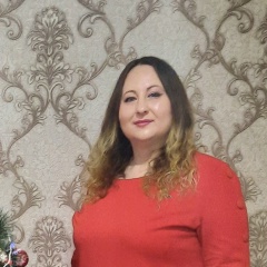 Вероника Богатырёва, 23.06.1988, Орёл