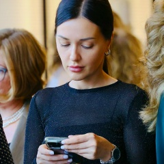 Анна Герасимова, 28.02, Великий Новгород