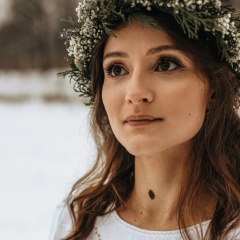 Надежда Ткаченко, Севастополь