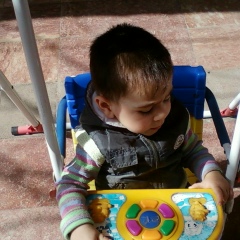 Ulya Azayeva, 08.07.1976