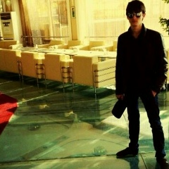 Maga Terbulatov, 01.09.1996, Москва