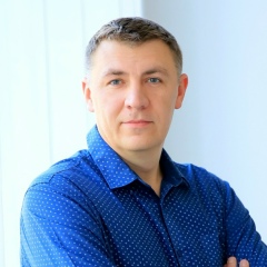 Александр Детман, 20.06.1983, Ставрополь