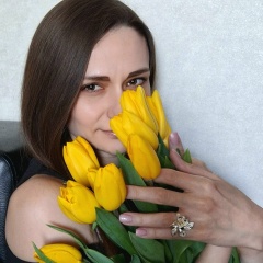 Евгения Гусева, 28.04, Ростов-на-Дону