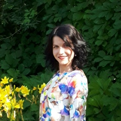 Наташа Леоненко, 16.08.1985, Могилёв