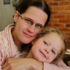 Елена Кузнецова, 13.05.1984