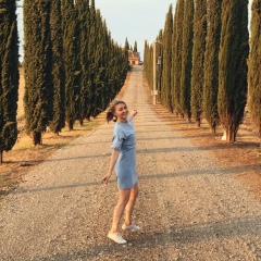 Татьяна Зуйкова, 05.11.1987, Санкт-Петербург