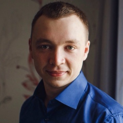 Тёмка Мингалиев, 28.07.1989, Ярославль