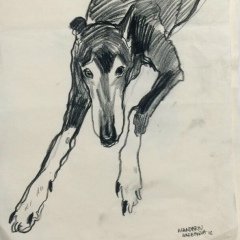 Мандарин Нарбаева, 08.03.1994