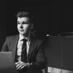 Дмитрий Васюков, 04.05, Славск